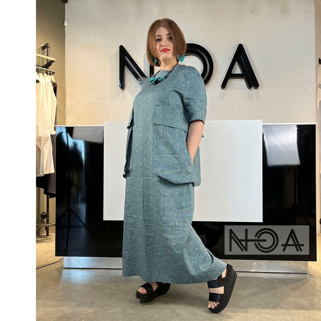 noa.fashion.salon в LOOKY — фото 4