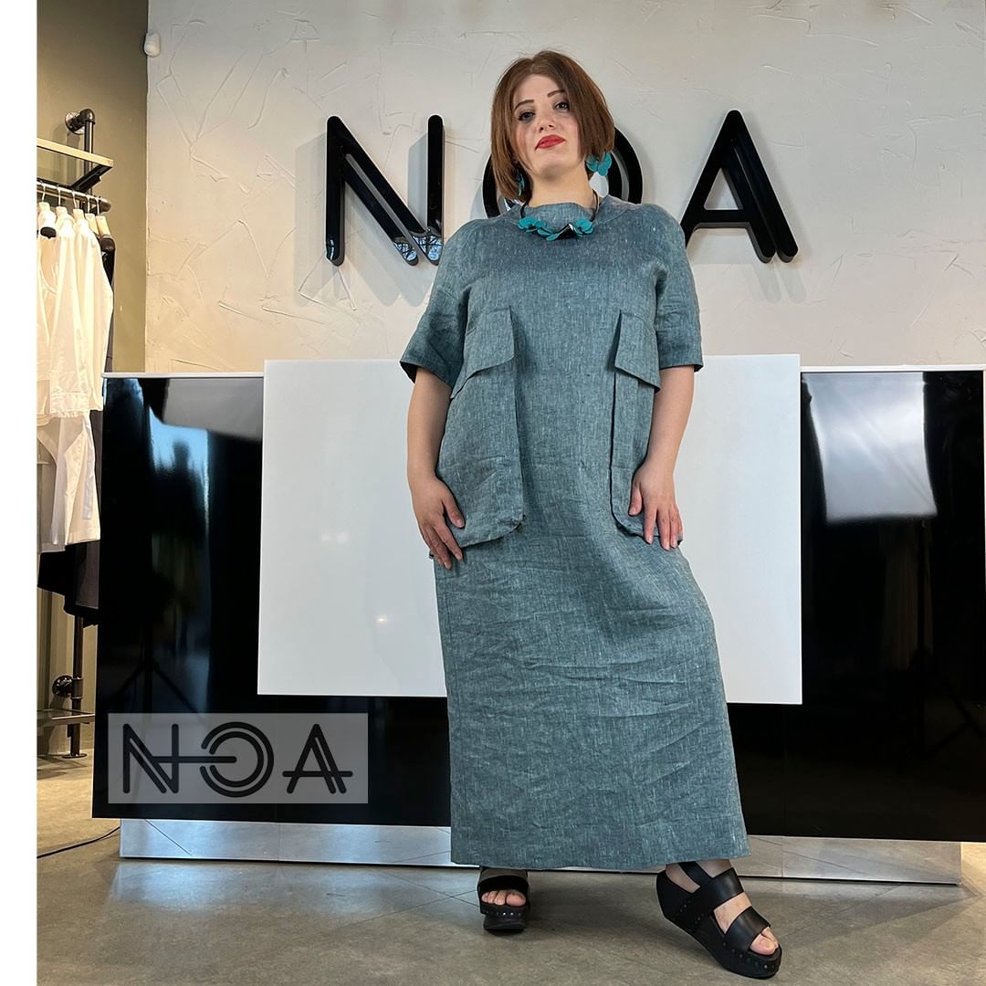 noa.fashion.salon в LOOKY — фото 5