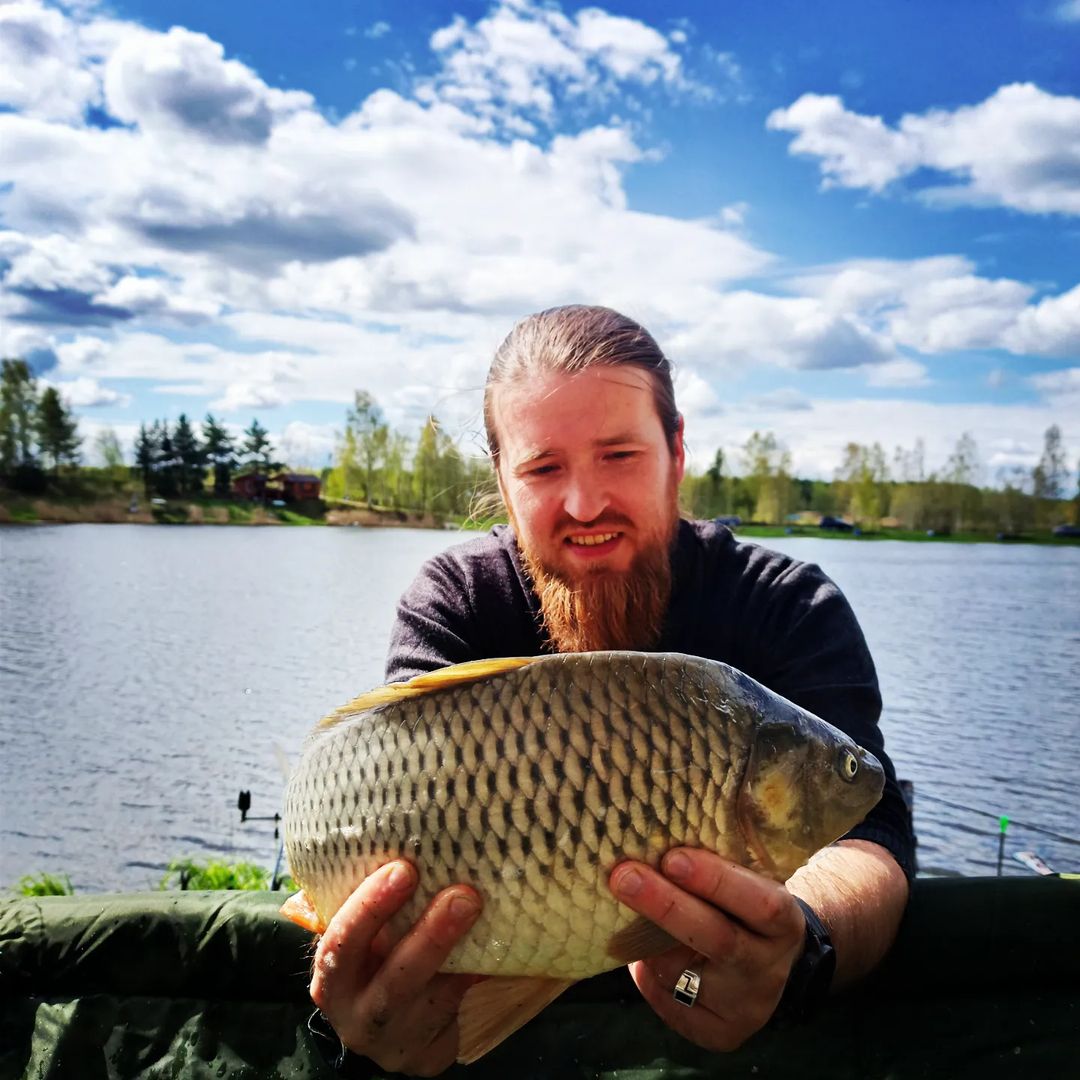 dream_fishing_kot_kitty в LOOKY — фото 2