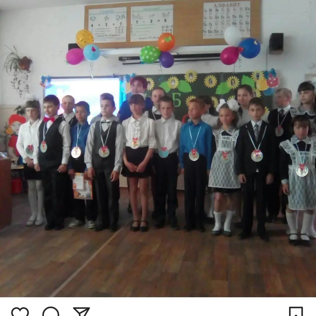 olgaalehkina в LOOKY. . Вот такими вы были к...