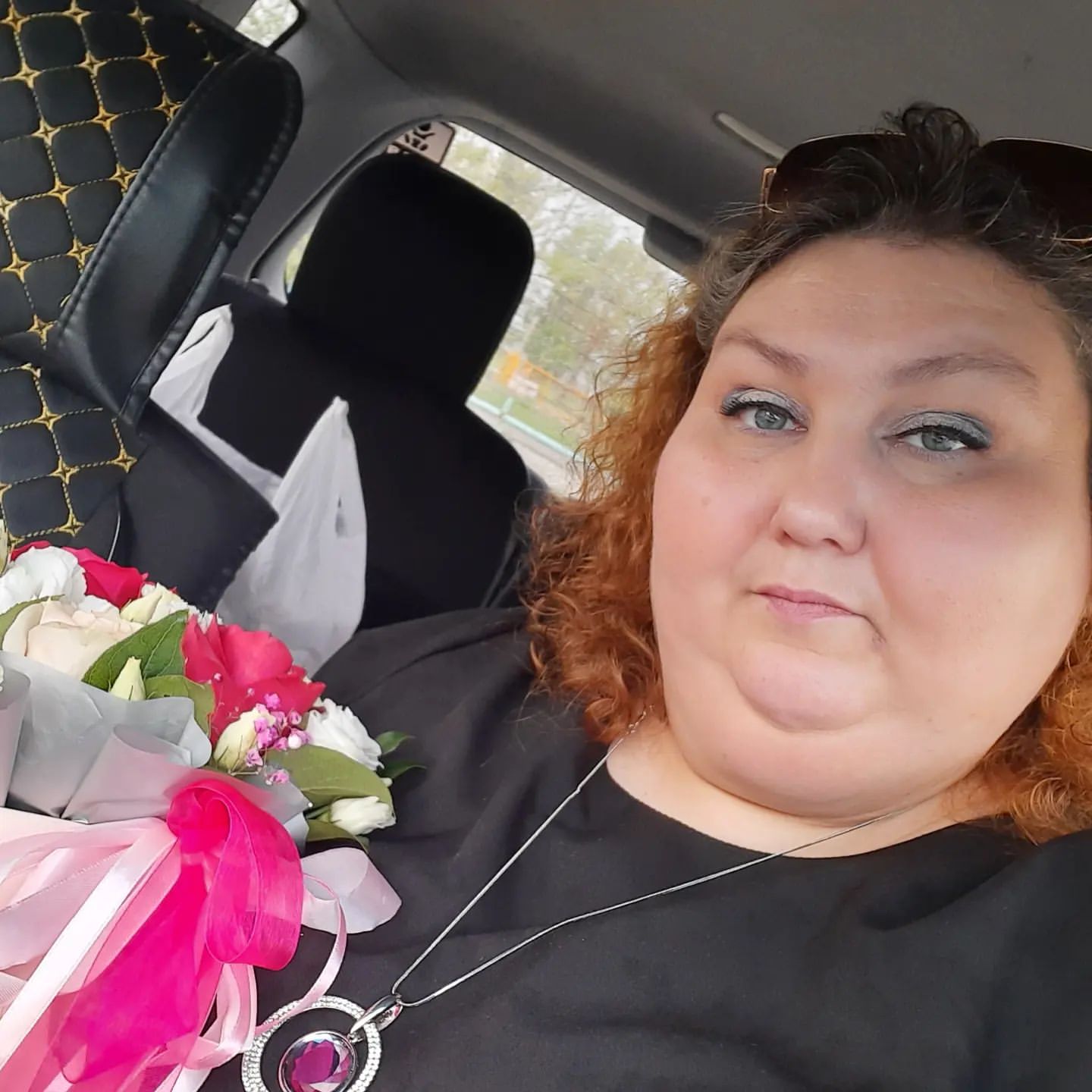 olgaalehkina в LOOKY. . Последний звонок  20...