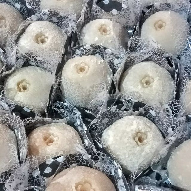 doces_helena_doces в LOOKY. . Brigadeiro branco 🥰...