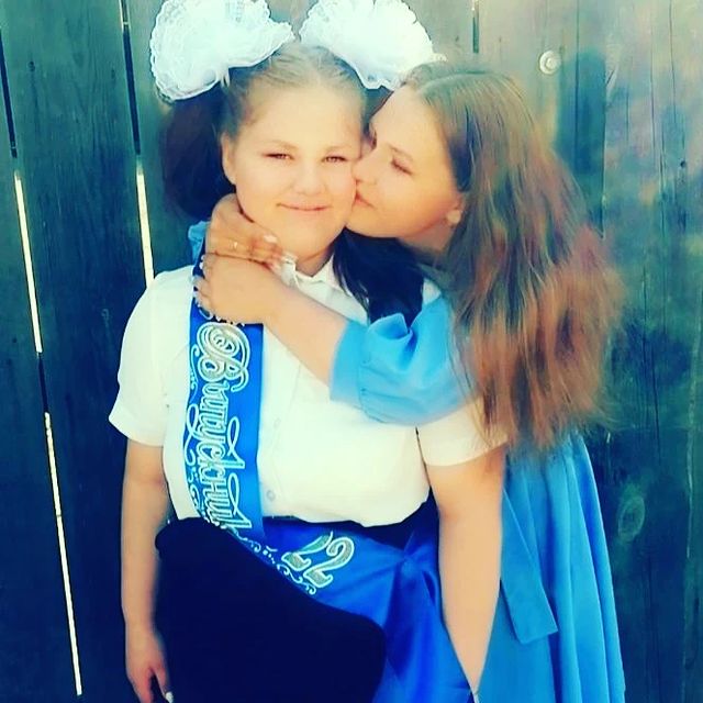 miss_voloshina в LOOKY. . Моя маленькая, но та...