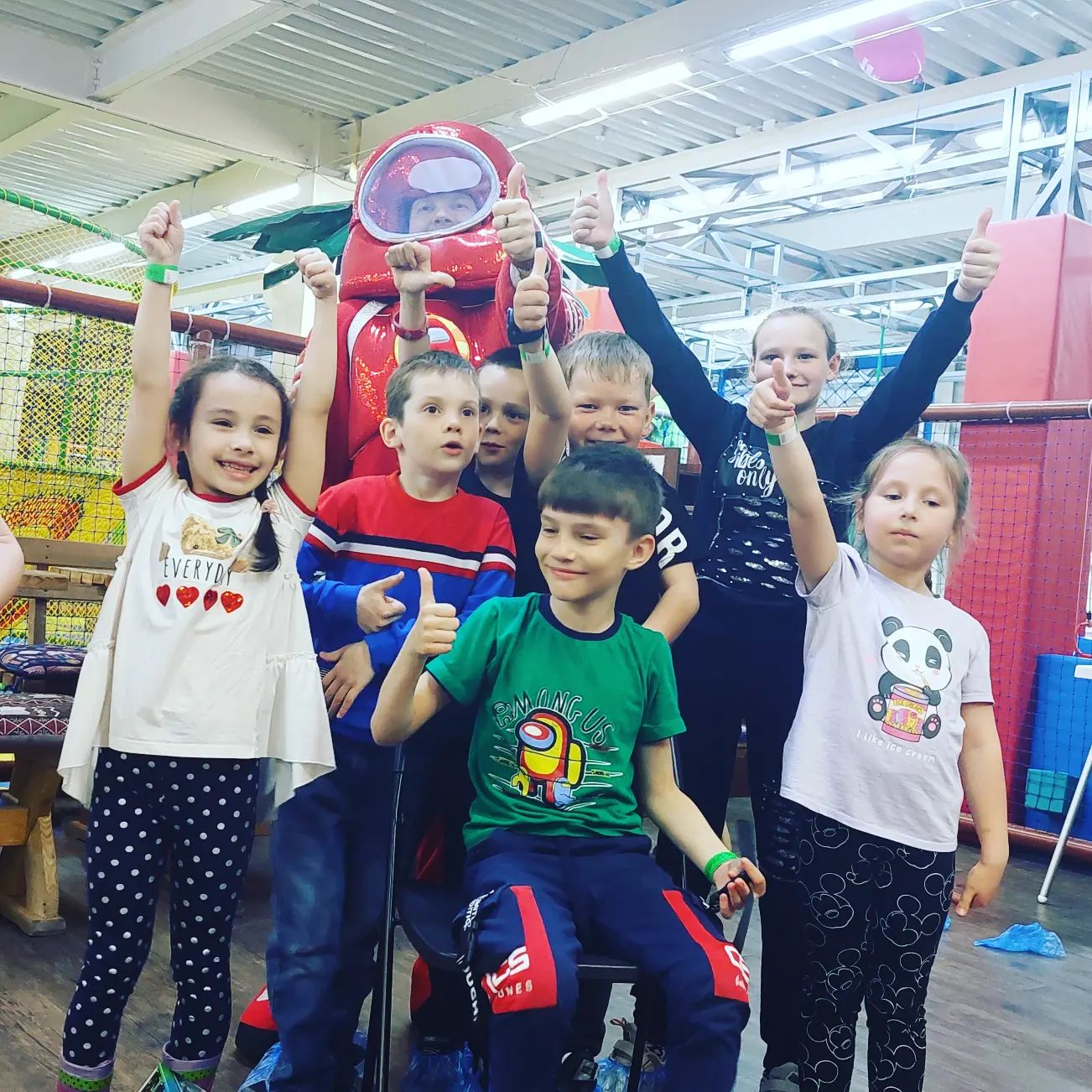 plahovna в LOOKY. #колорадо,#семья,#2022. Отметили день Рожден...