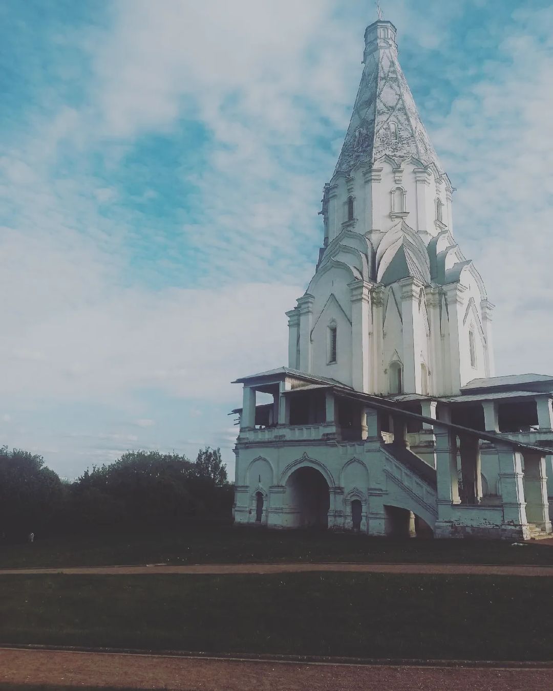 darya_art2020 in LOOKY. #усадьбаколоменское,#музей,#прогулка,#shotbymi,#весна,#май2022,#май. Коломенское, весна
#...