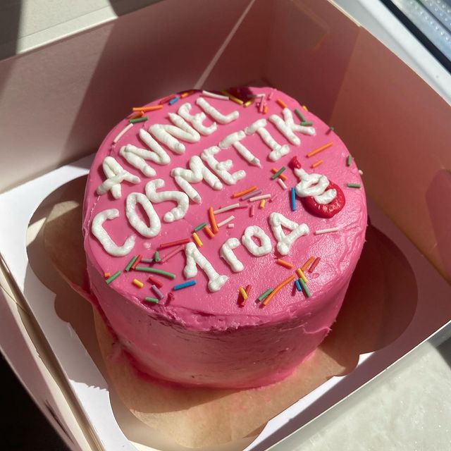 swetness_cakes в LOOKY. . Вот такие вкусняшки ...
