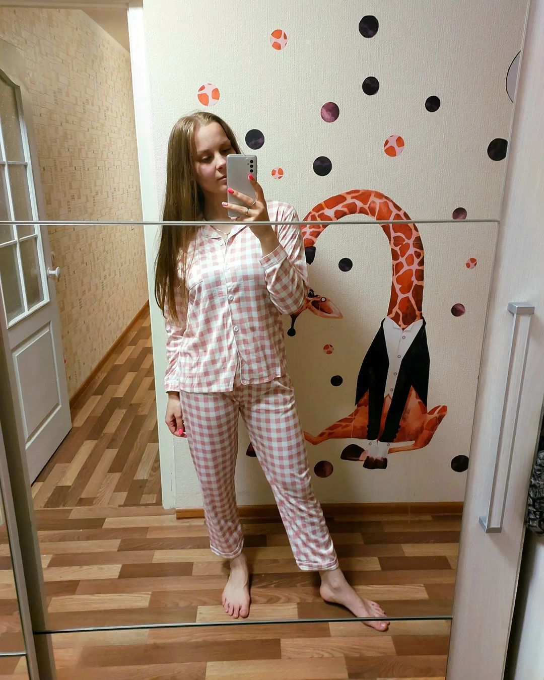 alenashilo8 в LOOKY — 👋😛