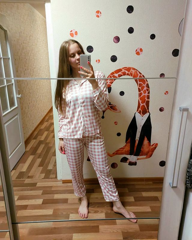 alenashilo8 в LOOKY. . 👋😛