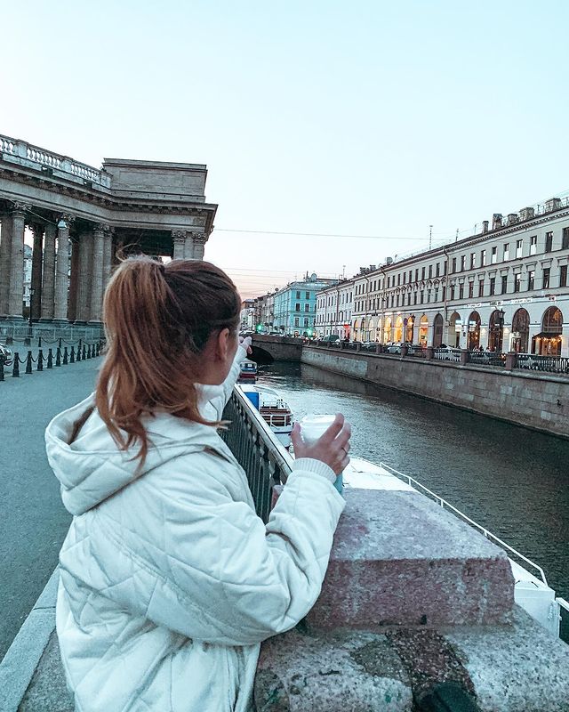 stasya__k в LOOKY. . 8 часов на сапсане, ...