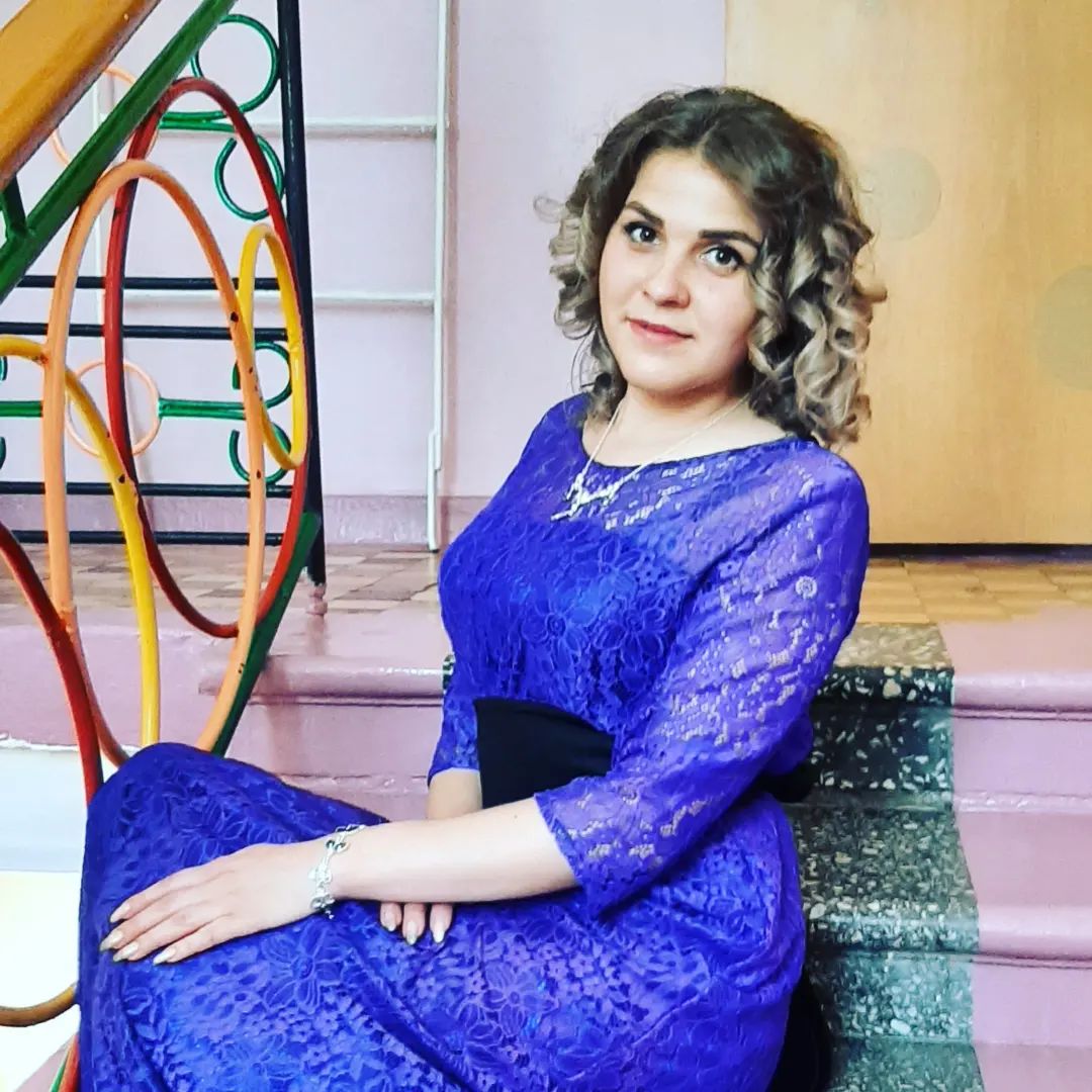 kushova60 в LOOKY. . Будьте счастливы в э...