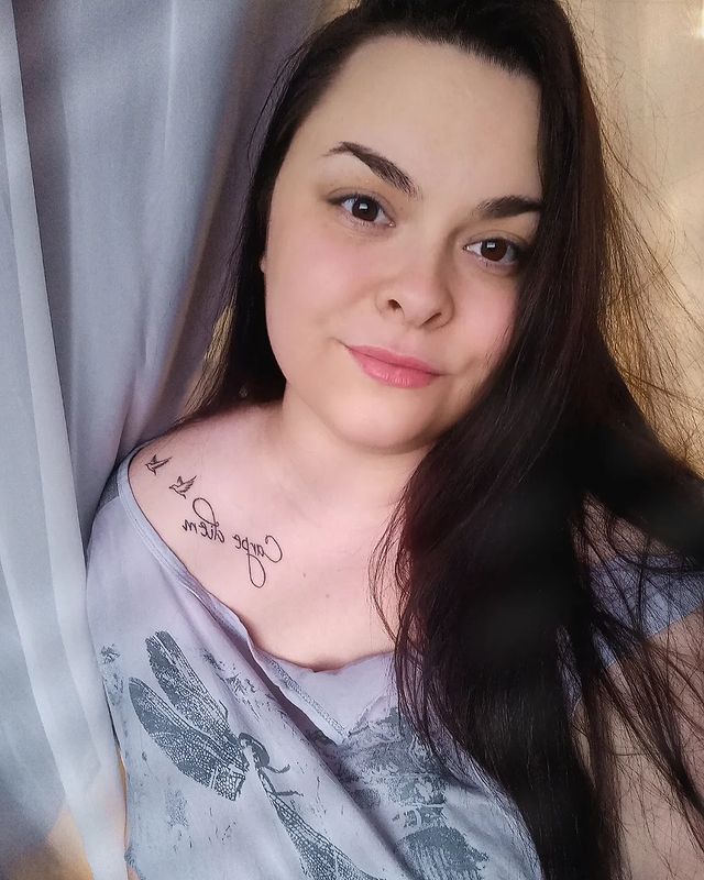 lizaveta_gurova22 в LOOKY. . Булочка в магазине с...