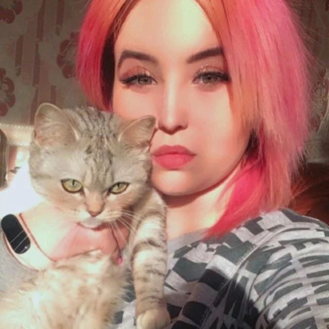 nastenka_tula6257 в LOOKY. . null