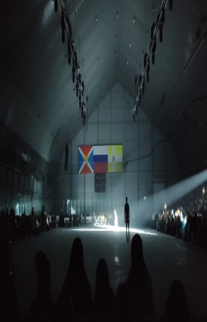 natalyashapoval1991 в LOOKY. . Шоу Ильи Авербуха "Л...