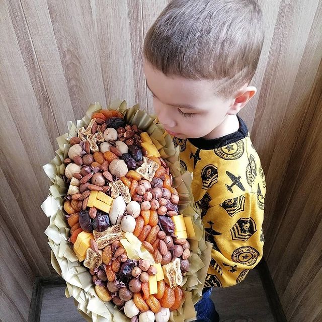 podarki_lyubimsm63 в LOOKY. #букетизсухофруктов,#ореховыйбукетсамара,#лодочкасамара,#wowбукетсамара,#подаркидлялюбимыхсамара,#подаркислюбовьюсамара,#подаркинаденьрождениясамара. Остановите меня пожа...