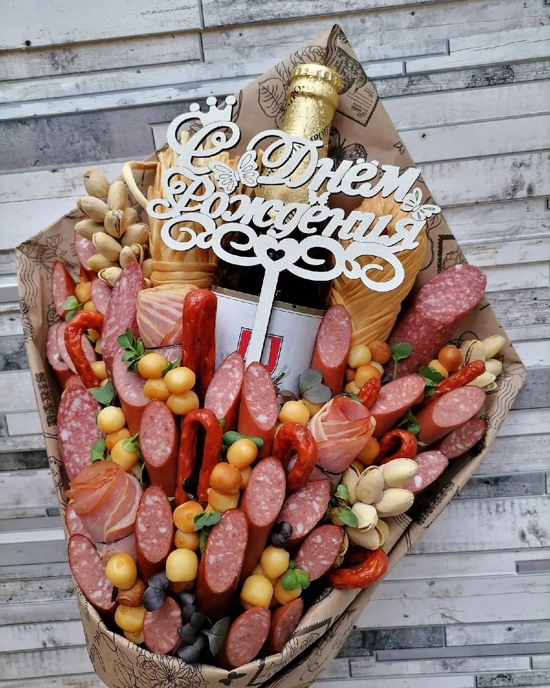 podarki_lyubimsm63 в LOOKY — Давно в ленте не было мясных красавчиков 😍😋

Спасибо больш