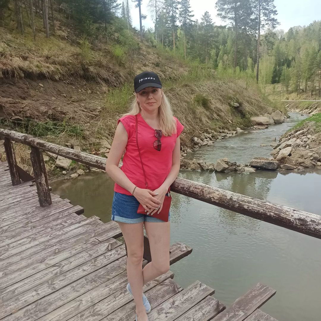 evgenia_shipulina в LOOKY — СЕЗОН ОТПУСКОВ ВСЁ БЛИЖЕ 🏖☀🏝⛰️
Перед представительницами п