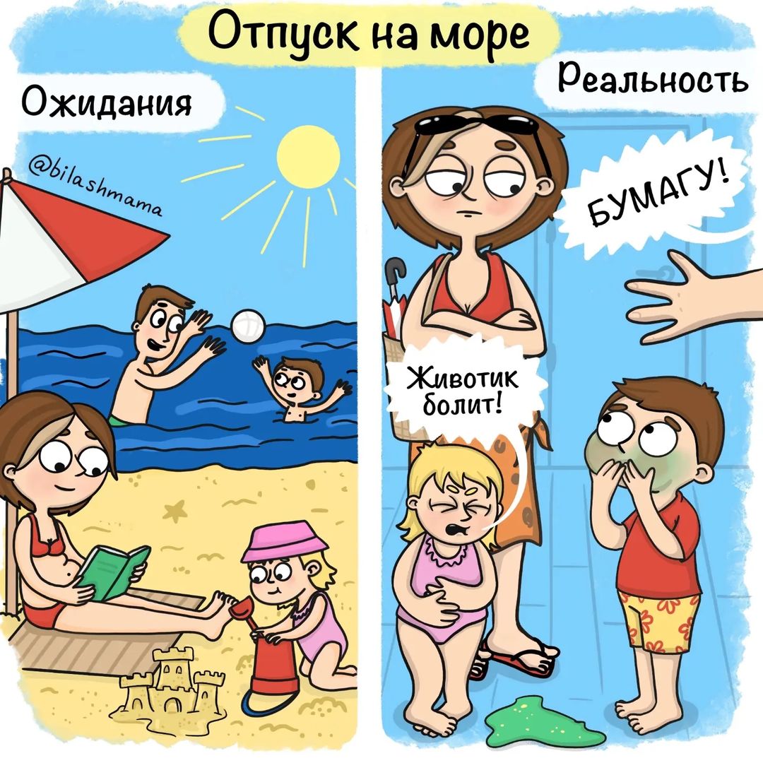 bilashmama в LOOKY — С детьми нужно быть готовыми ко всему💥

Тысячи заботливых и