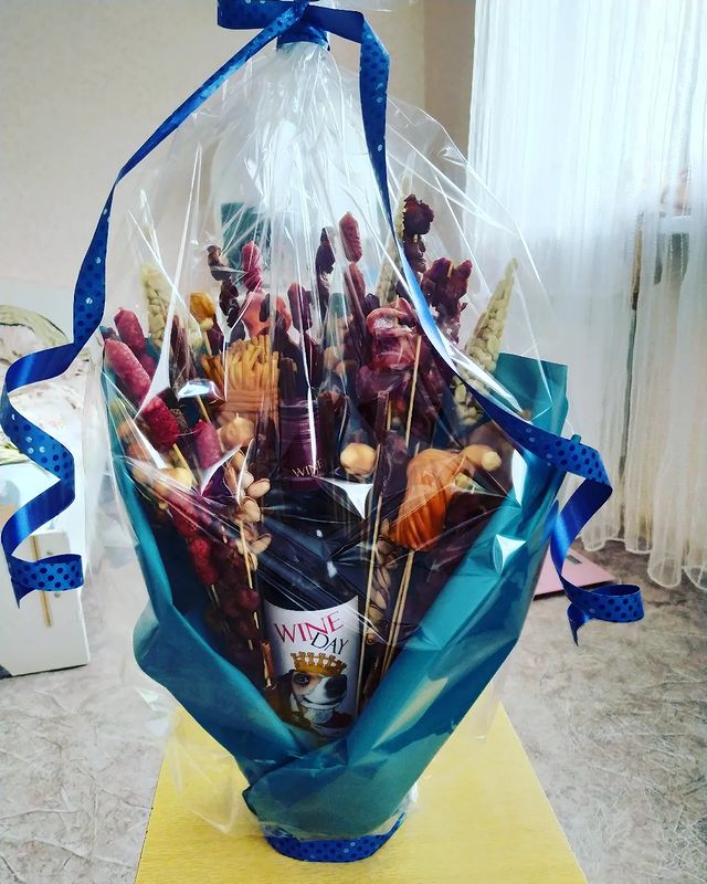 netali_p_k в LOOKY. . Делала на юбилей суп...