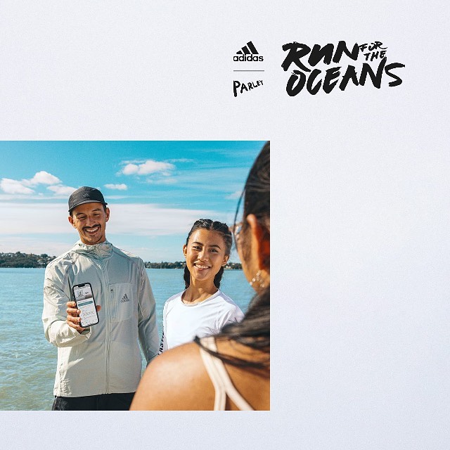 andy_4ox в LOOKY. #ImpossiblelsNothing,#RunForTheOceans,#adidasParley,#adidas,#runtastic,#adidasterrex,#run,#bike,#tennis,#football. Челлендж Run For The...