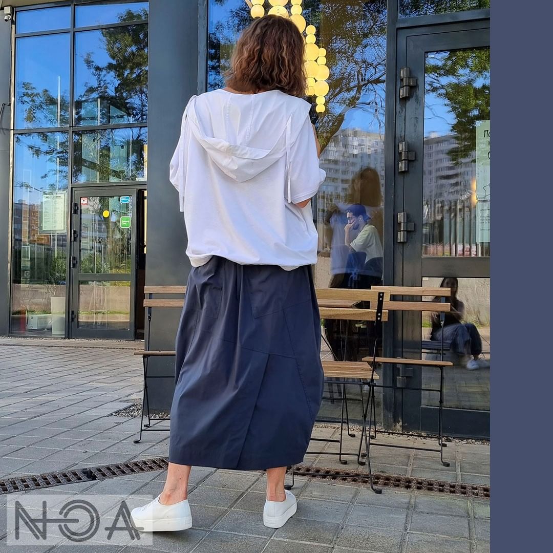 noa.fashion.salon в LOOKY — фото 4