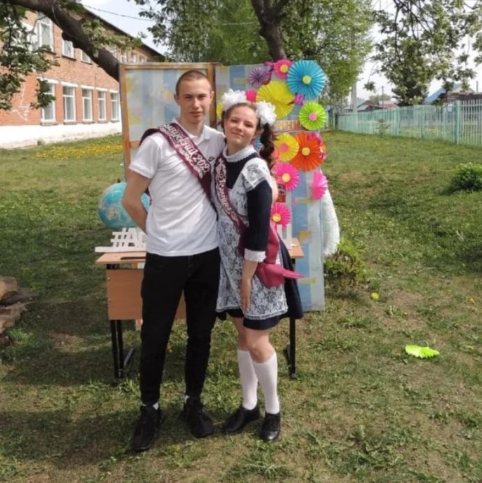 Что-то на родном 🤞🏻