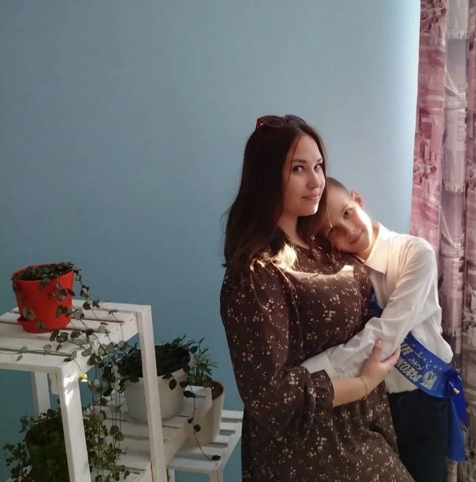 sonechkaa_69 in LOOKY. . Сегодня мой мелкий о...