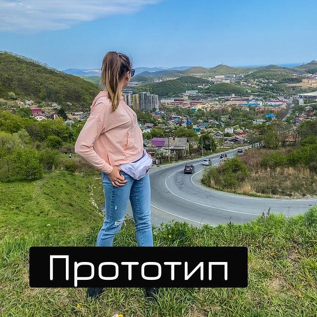 solodkinamarina771 в LOOKY. . Создание прототипа🤔...