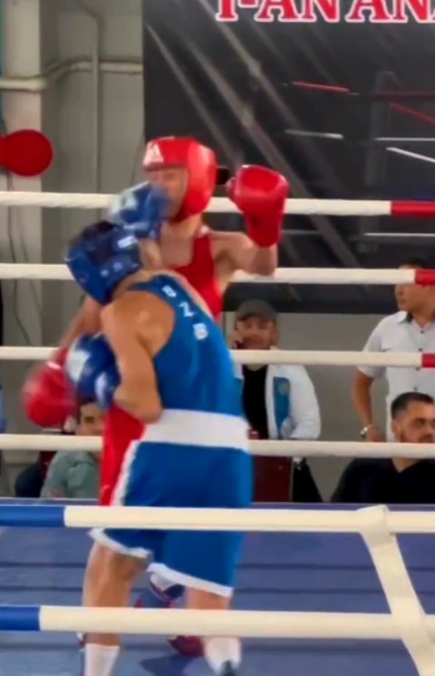 farukh_rakhmatullaev in LOOKY. . 𝗨𝗭𝗕🇺🇿 𝘃𝘀 𝗞𝗔...
