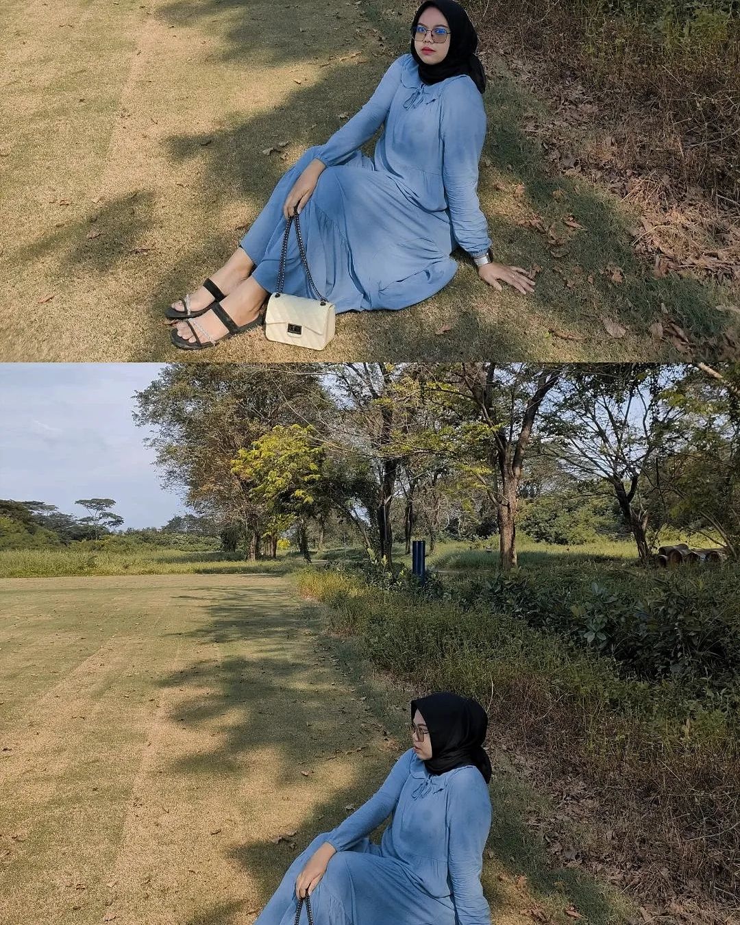 muzaidatulikrmh_ в LOOKY. . Jangan paksa putih m...