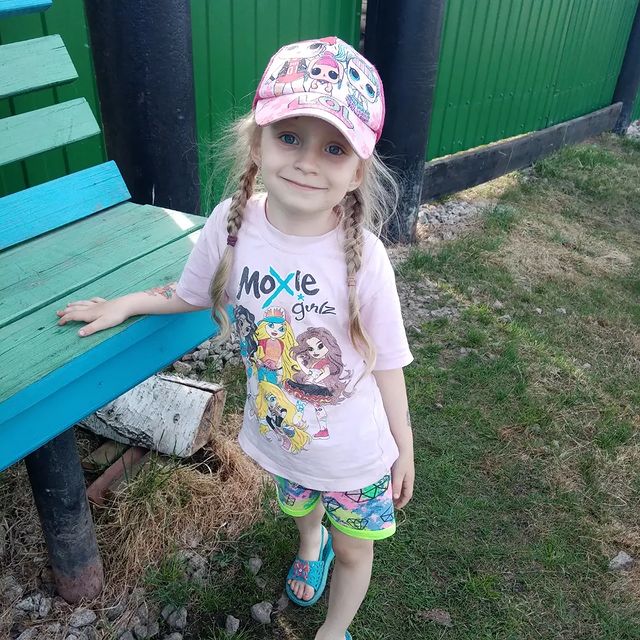 anna_dmitrievna90 в LOOKY. . Зайка наша