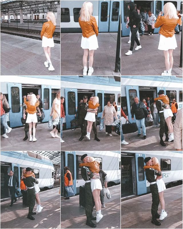 shtyk.ss в LOOKY. . Момент ради которого...
