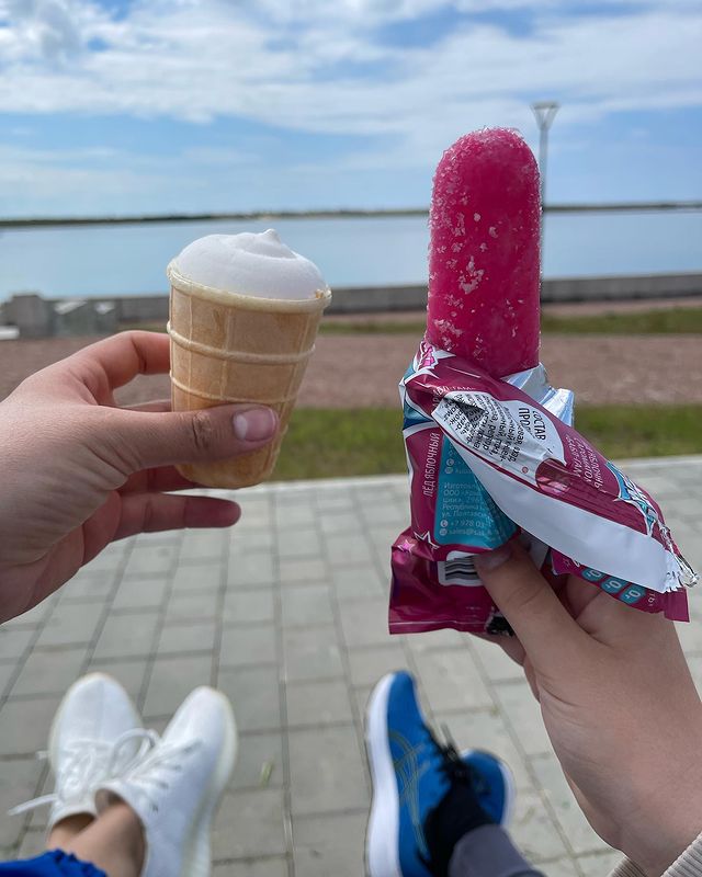 eliza_list в LOOKY. . Со старшим сыном на ...