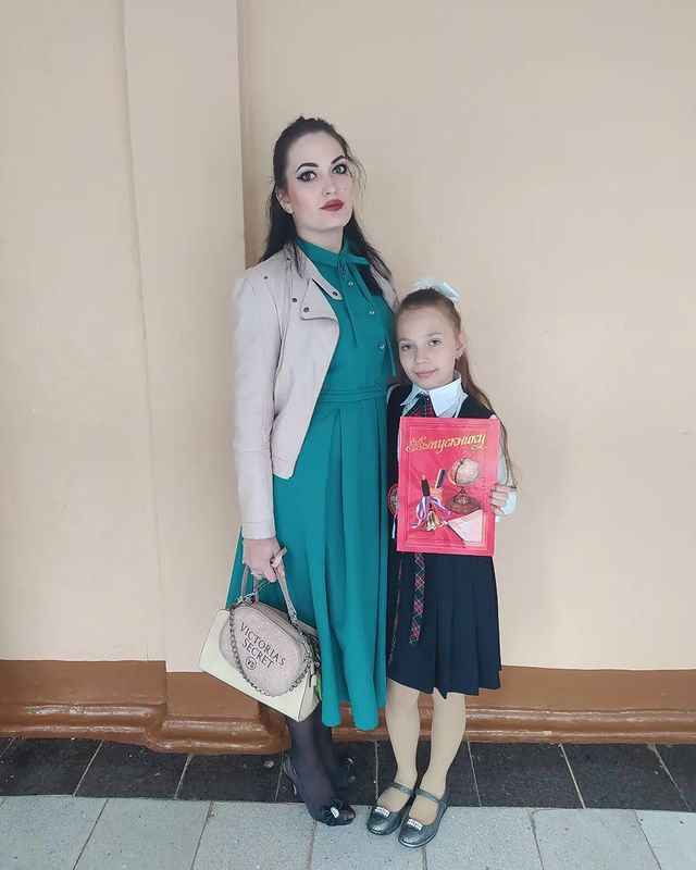 netali_p_k в LOOKY. . Моя малышка, моя люб...