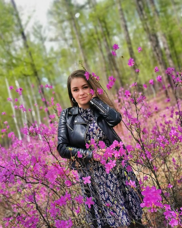 elvirabolshacova в LOOKY. . Добавим ярких красок...