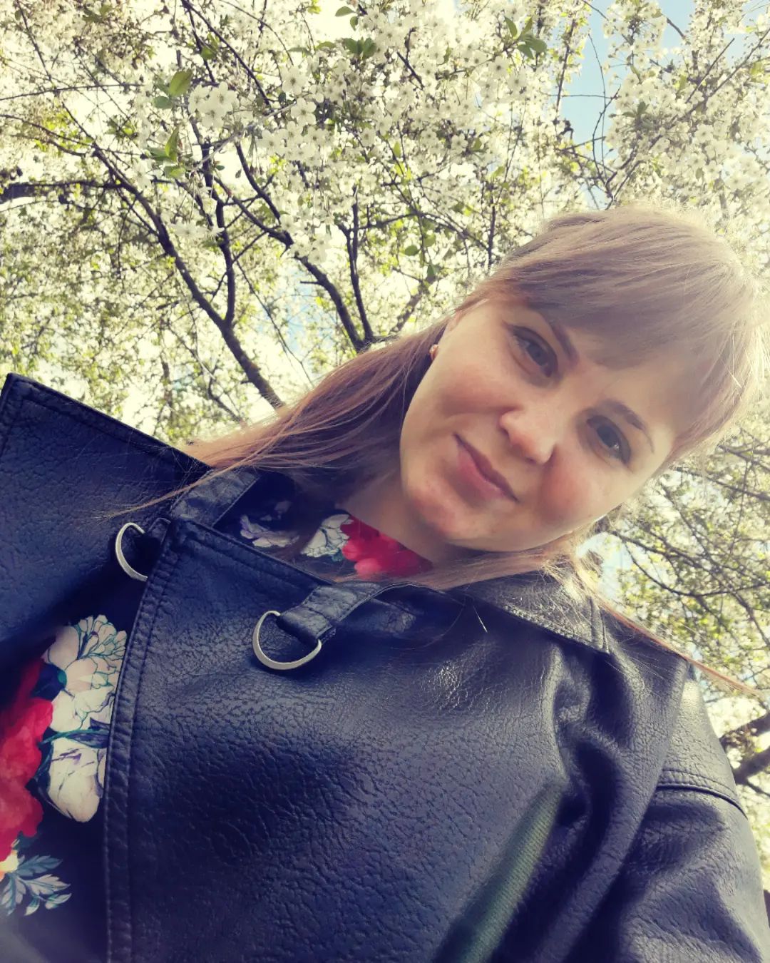 #весна #5 💗🌷🌹🦋