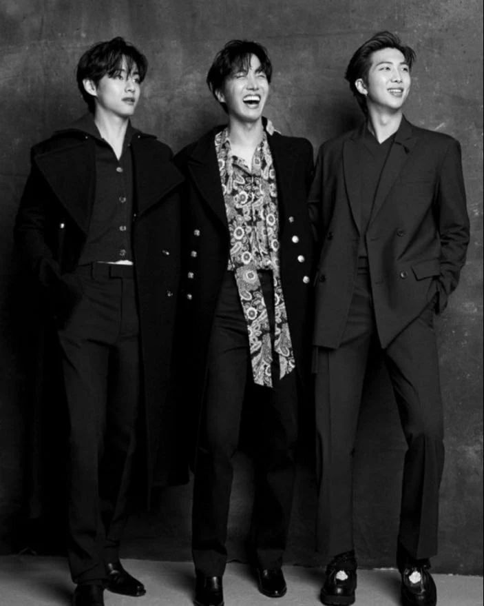 bangtan_boys_a.r.my в LOOKY — фото 7