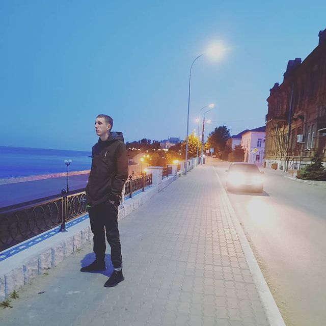 dal_ow в LOOKY. . null