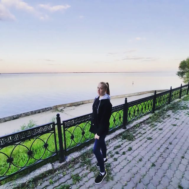 alenka_udalova_1 в LOOKY. . null