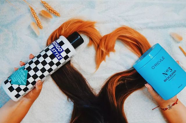 hair_missa в LOOKY. . Рубрика "Секретики о...