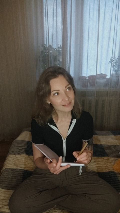 poems_with_love_ в LOOKY. #утро,#магияутраснова,#топ,#стихи,#благодарность,#актуальное. Когда с утра снизошл...