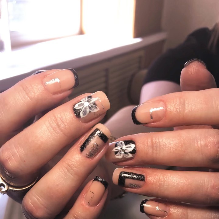 kseniyapavlova_nail_instructor в LOOKY — фото 2