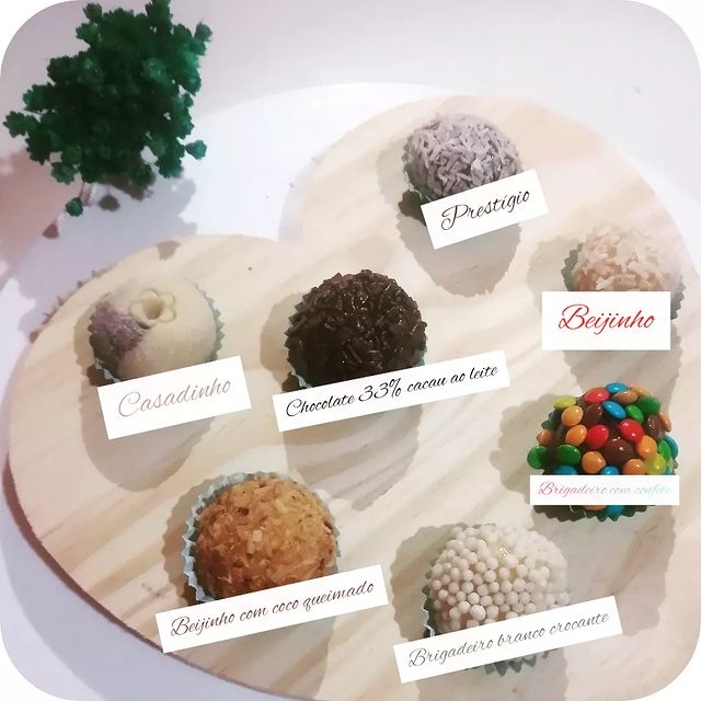 doces_helena_doces в LOOKY. . Faça já sua encomend...