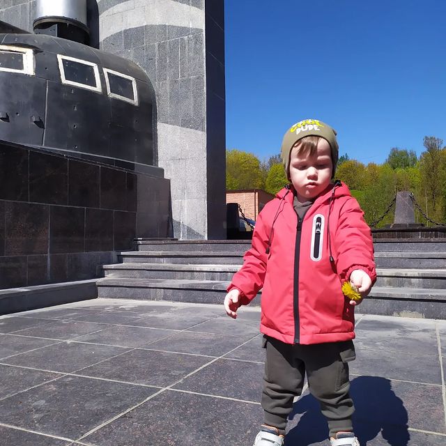 lika_sama в LOOKY. #мемориал,#сын,#прогулка,#тепло,#весна,#весна2022,#колтуши. Нашли с Костей Мемор...