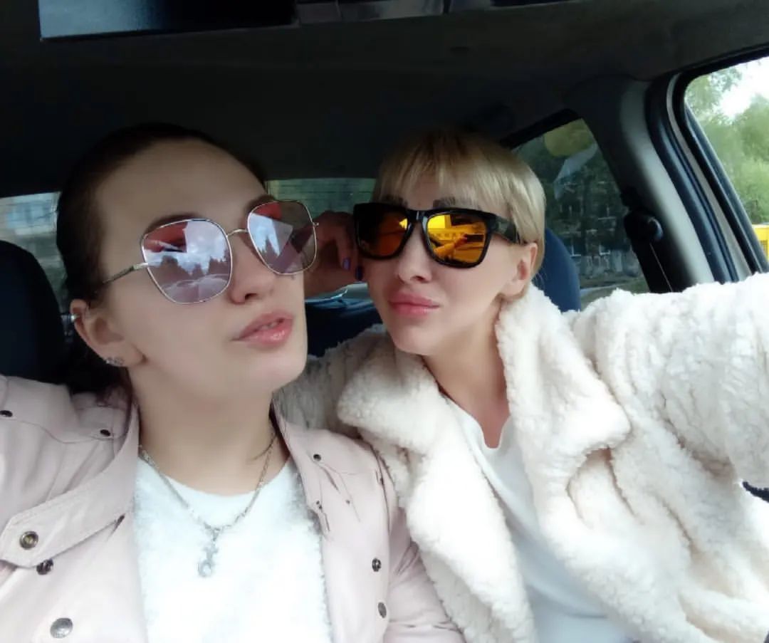 netali_p_k в LOOKY — Наконец-то увиделись 🙂 столько дел переворошили😊 спасибки 
