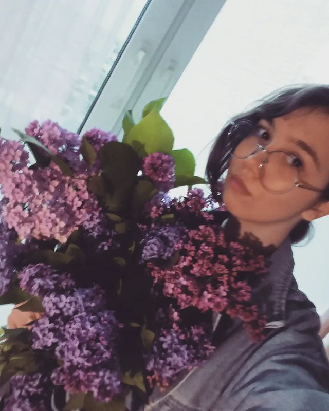 _littele_witch_ в LOOKY. . 😋