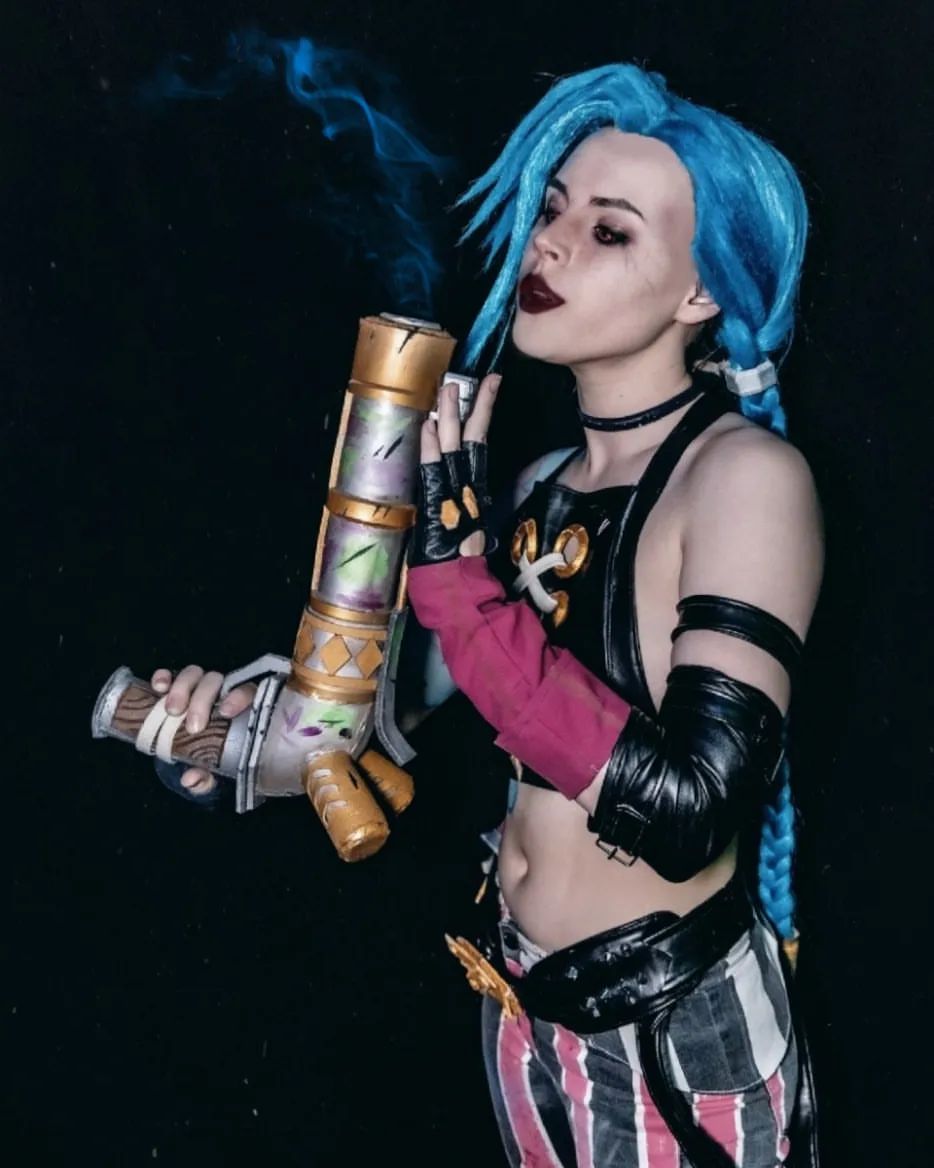 juliapyrinova в LOOKY — Вот фоточка, а на ней красоточка) 
.
.
.
.
.
.
#lol #leagueo