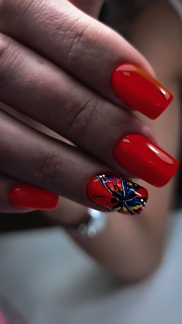 redko_nails в LOOKY. . null