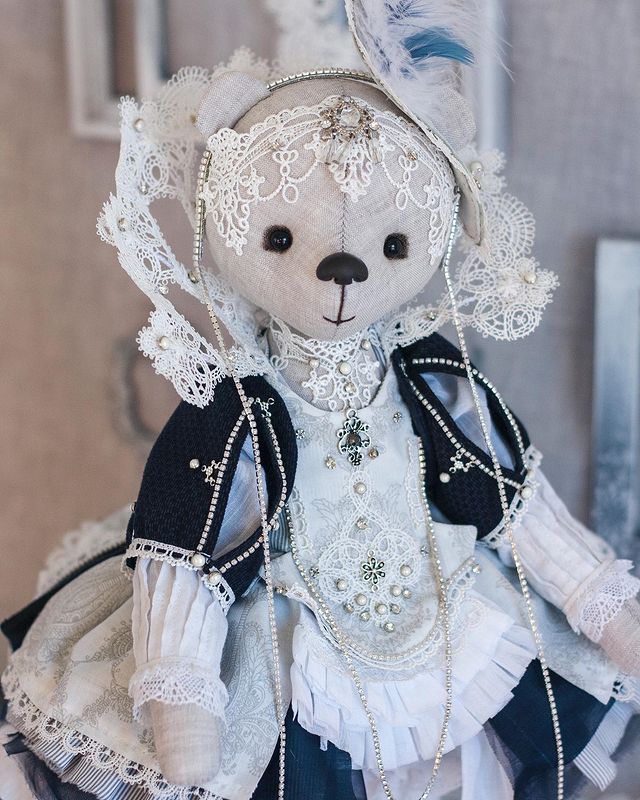 taotoystore в LOOKY. . 🌸 Маркиза 🌸
⠀
Непо...