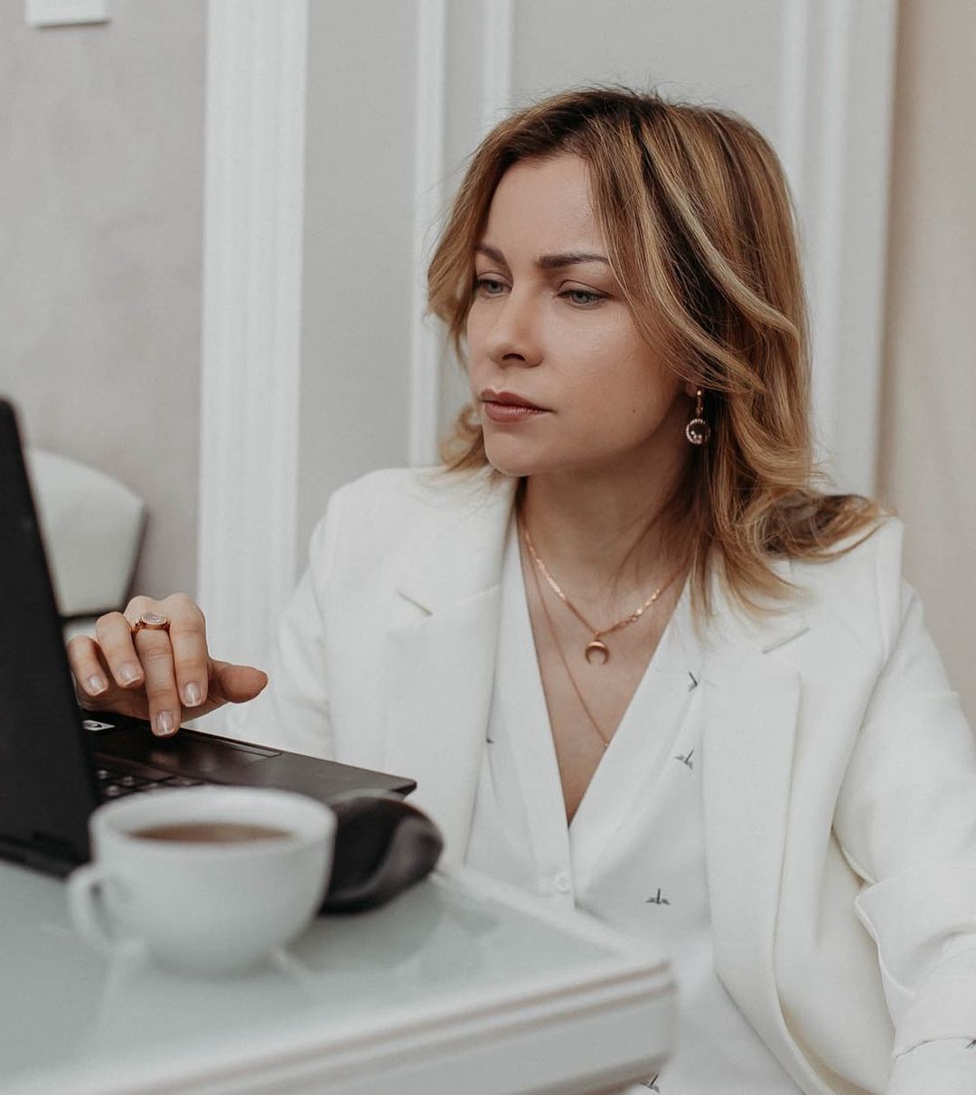 lilitamm в LOOKY — Вам не кажется, что текущая ситуация открыла нам людей/знако
