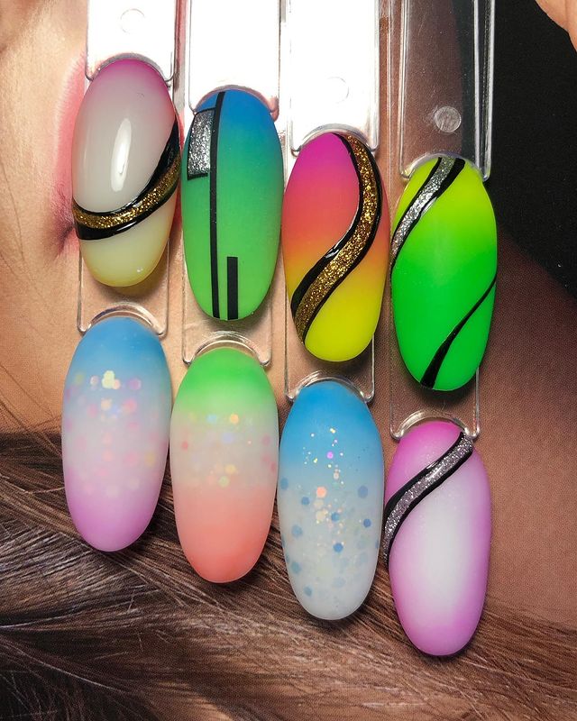 katerina_nail_vidnoe в LOOKY. . Вот они - мои отрабо...